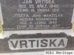 Jan Vrtiska