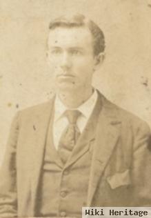 Homer Pleasant Folmar