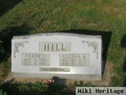 Lillian May O'dell Hill