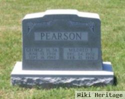 George H. Pearson, Sr.