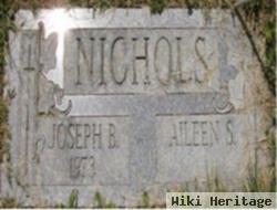 Joseph B Nichols, Jr