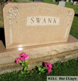 Edna May Swank