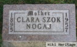 Clara Szok Nogaj