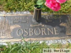 Robert Ray "bobby" Osborne