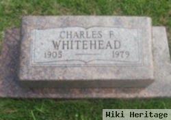 Charles F. Whitehead