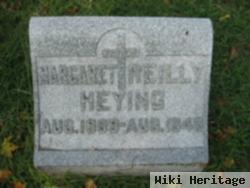 Margaret Reilly Heying