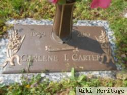 Carlene Iris Carter