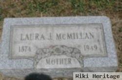 Laura J. Mcmillan