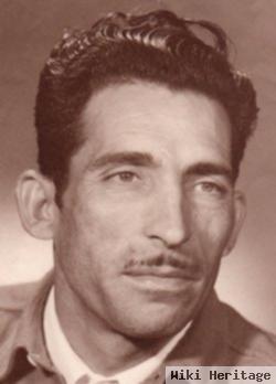 George Leon Vasquez