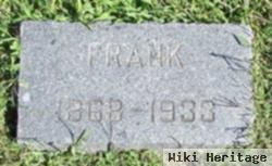 Frank Brooks