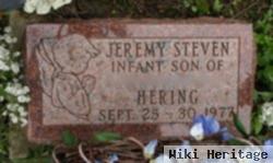 Jeremy Steven Hering