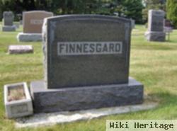 Thelma Catherine Finnesgard