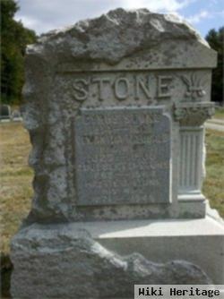 Cyrus Stone