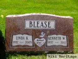 Kenneth W. Blease