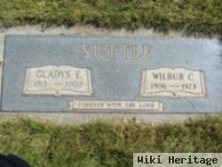 Gladys E Suttle