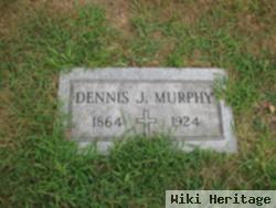 Dennis J. Murphy