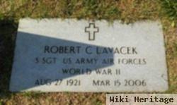 Robert C. "bob" Lavacek