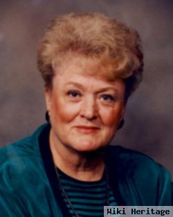 Barbara Jean Walton Davis