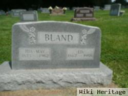 Edwin "ed" Bland