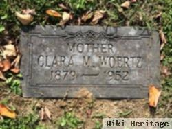 Clara Woertz