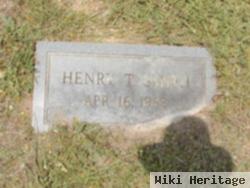 Henry T. Smith