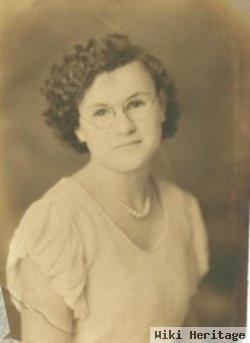 Ernestine H. Dye