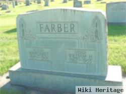 William H. Farber