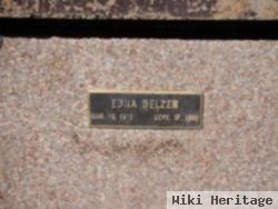 Edna Delzer