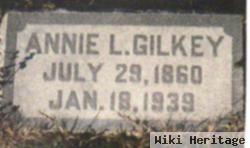 Annie Louise Sheltman Gilkey