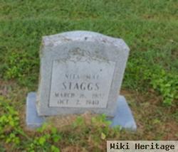 Nita Mae Staggs