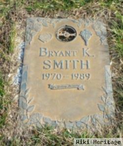 Bryant K Smith