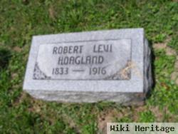 Robert Levi Hoagland