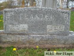 Mary F. Feaster