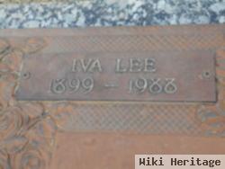 Iva Lee Crisp