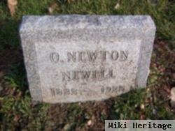 O. Newton Newell