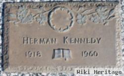 Herman Kennedy