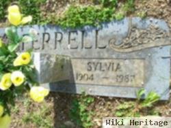 Sylvia Keck Ferrell