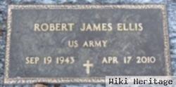 Robert James Ellis