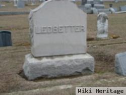 Ben T Ledbetter