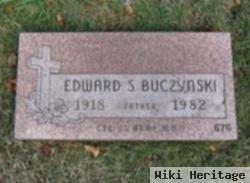 Edward S. Buczynski