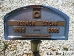 Vernon Stone