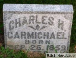 Charles H Carmichael