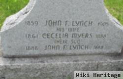 John F. Lynch