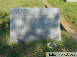 Sally Snead Huber