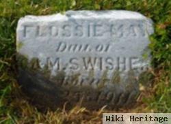 Flossie May Swisher