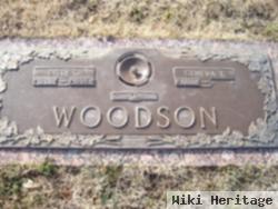 Billie G. Woodson