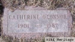 Catherine Corrine Quigley O'connor