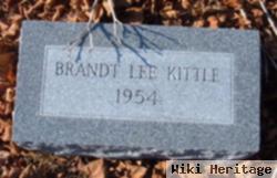 Brandt Lee Kittle