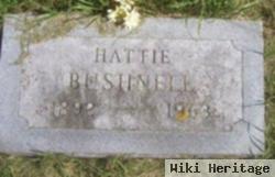 Hattie Stella Miller Bushnell