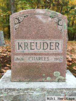 Charles J. Kreuder